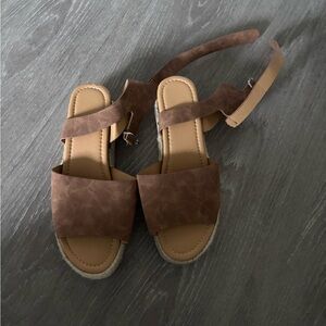 Amazon Women's Sandals